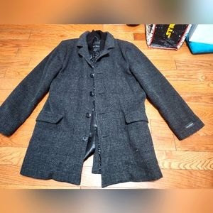 Men's Winter Coat